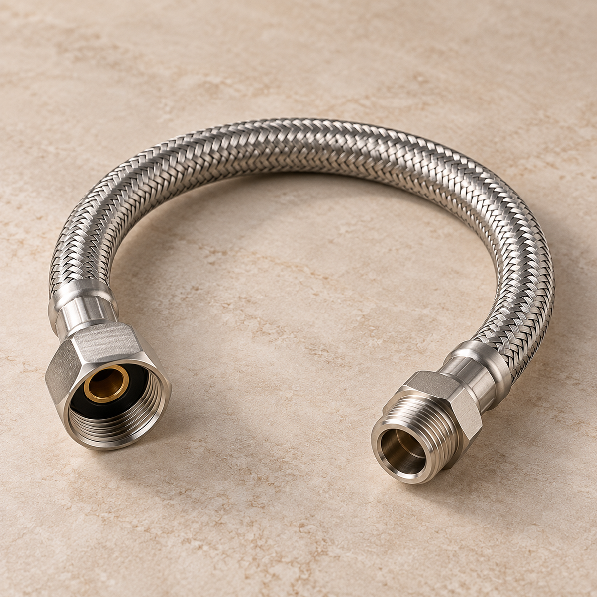 Connection hoses