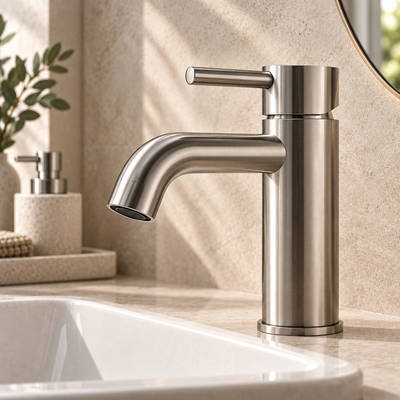 Faucets