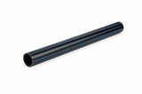 Profielenloods - Tyleen buis 25 mm PE zwart 50 meter - Dikte 2,3mm - afbeelding 2