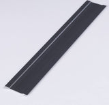 Zelfklevend overgangsprofiel Gunmetal - lengte 1,50 meter - afbeelding 4