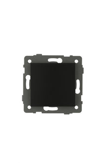 Two-way switch - Matte Black - CE certified